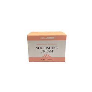 BioMiracle Menopause Skincare Nourishing Cream | Hydrating